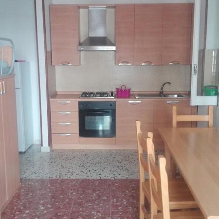 Casa Delle Bambole Villa Scauri  Luaran gambar