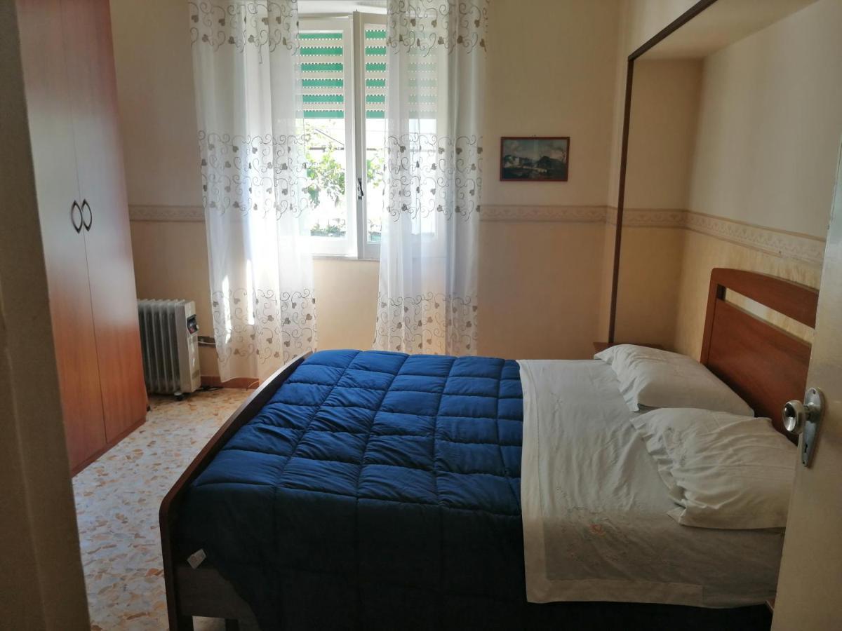 Casa Delle Bambole Villa Scauri  Luaran gambar